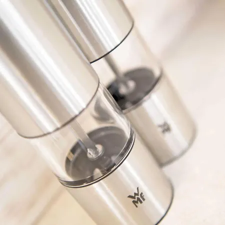 Louisa In - Wg 39 Mit Balkon, Strandnah Villa *